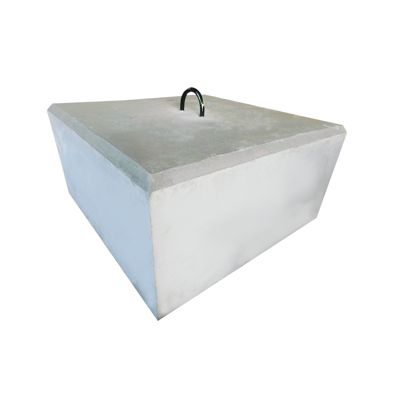 Pemberat Beton