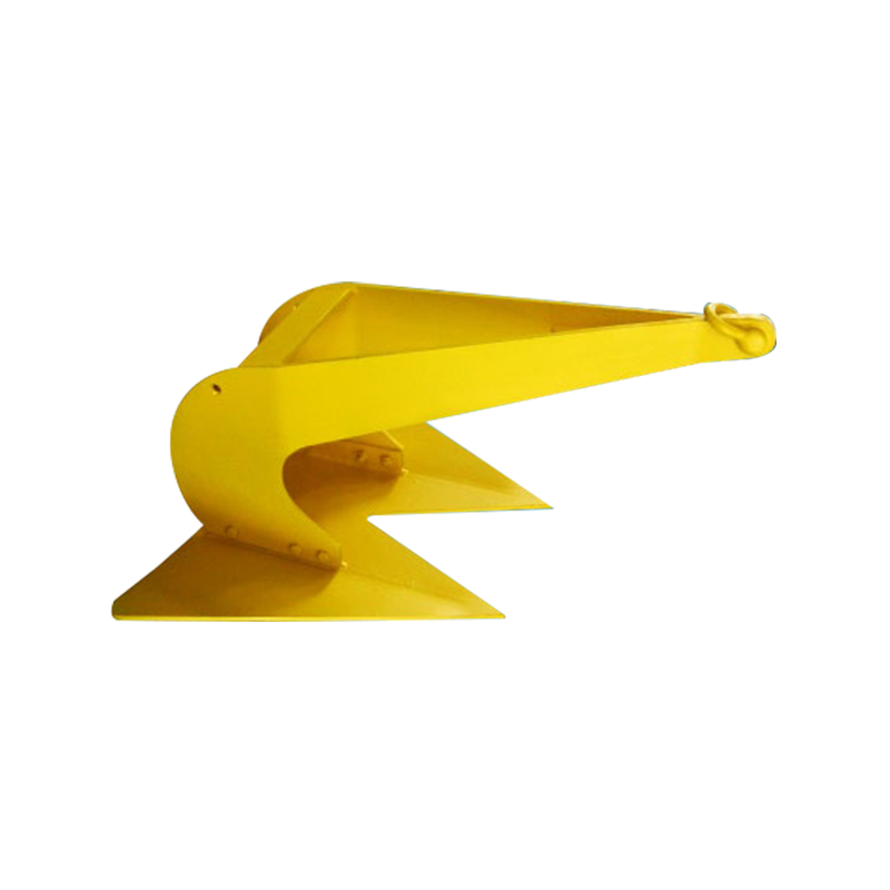 YF-Jangkar Shank Ganda Tipe B