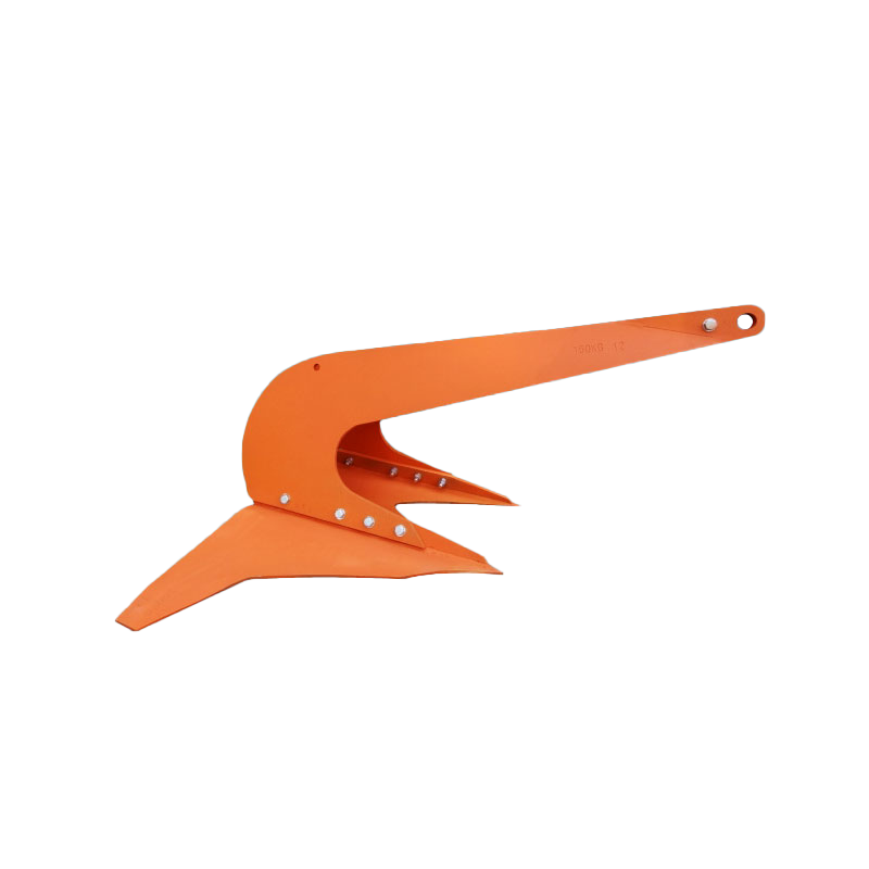 YF-Jangkar Shank Ganda Tipe A