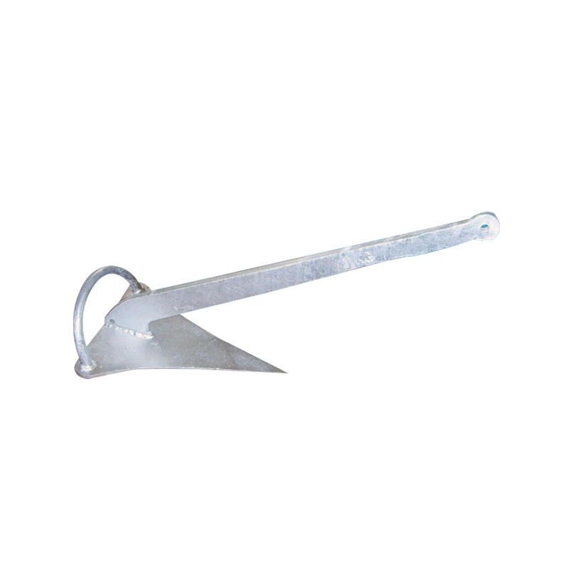 HDG Jangkar A