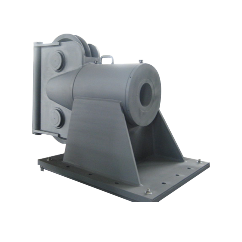 Fairlead Berputar YF-360°