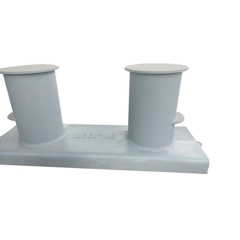 YF-Bollard Tipe B ISO13795-2012