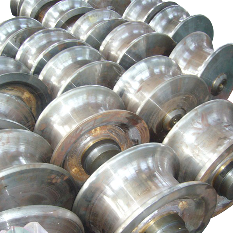 Roller YF-Fairlead