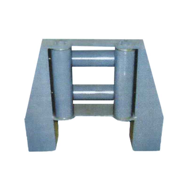 Fairlead Empat Rol Standar YF-Jerman