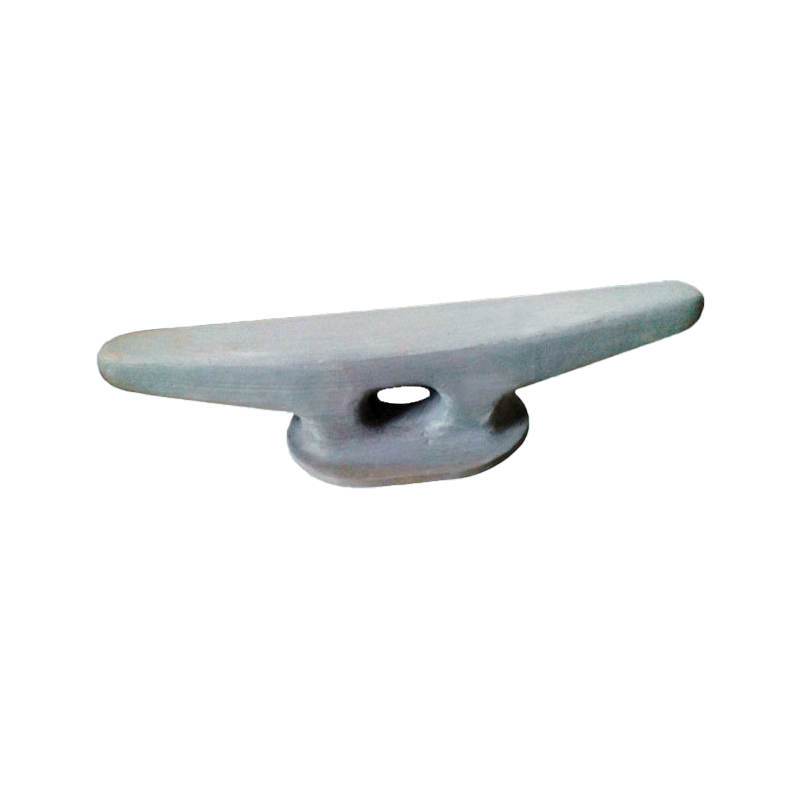 Cleat Nilon Bollard