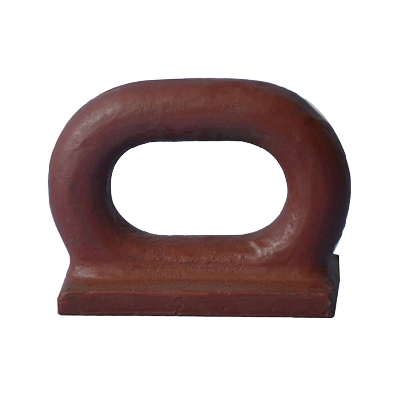 Pelat Mata Tipe D