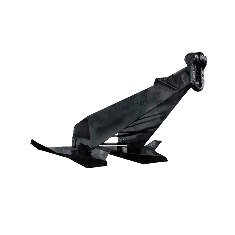 Jangkar Daya Penahan Tinggi YF-17
