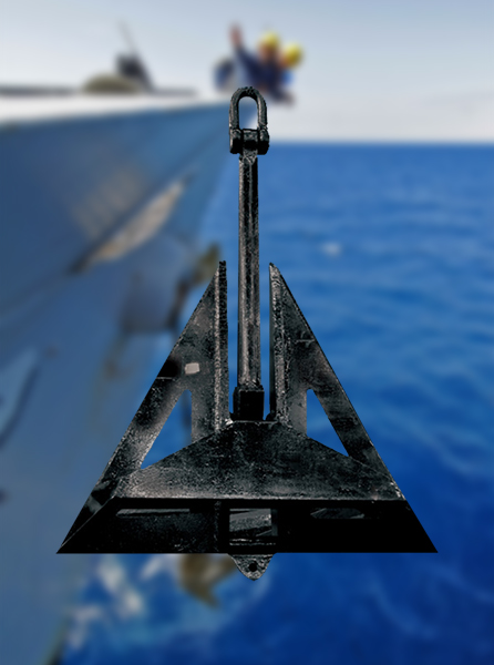 Jangkar Laut