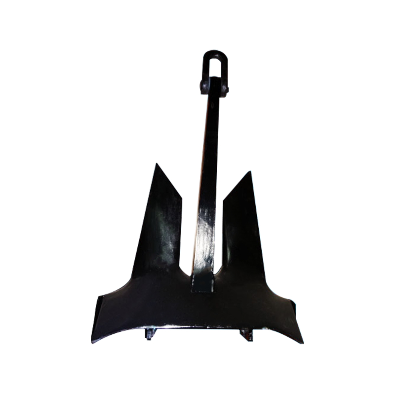 YF-09 AC-14 Jangkar Daya Penahan Tinggi