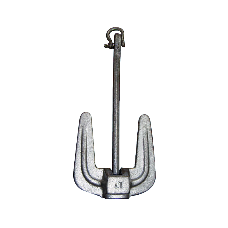 Jangkar HDG Model C